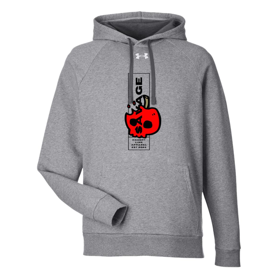 Under Armour Cherry Bomb Skull