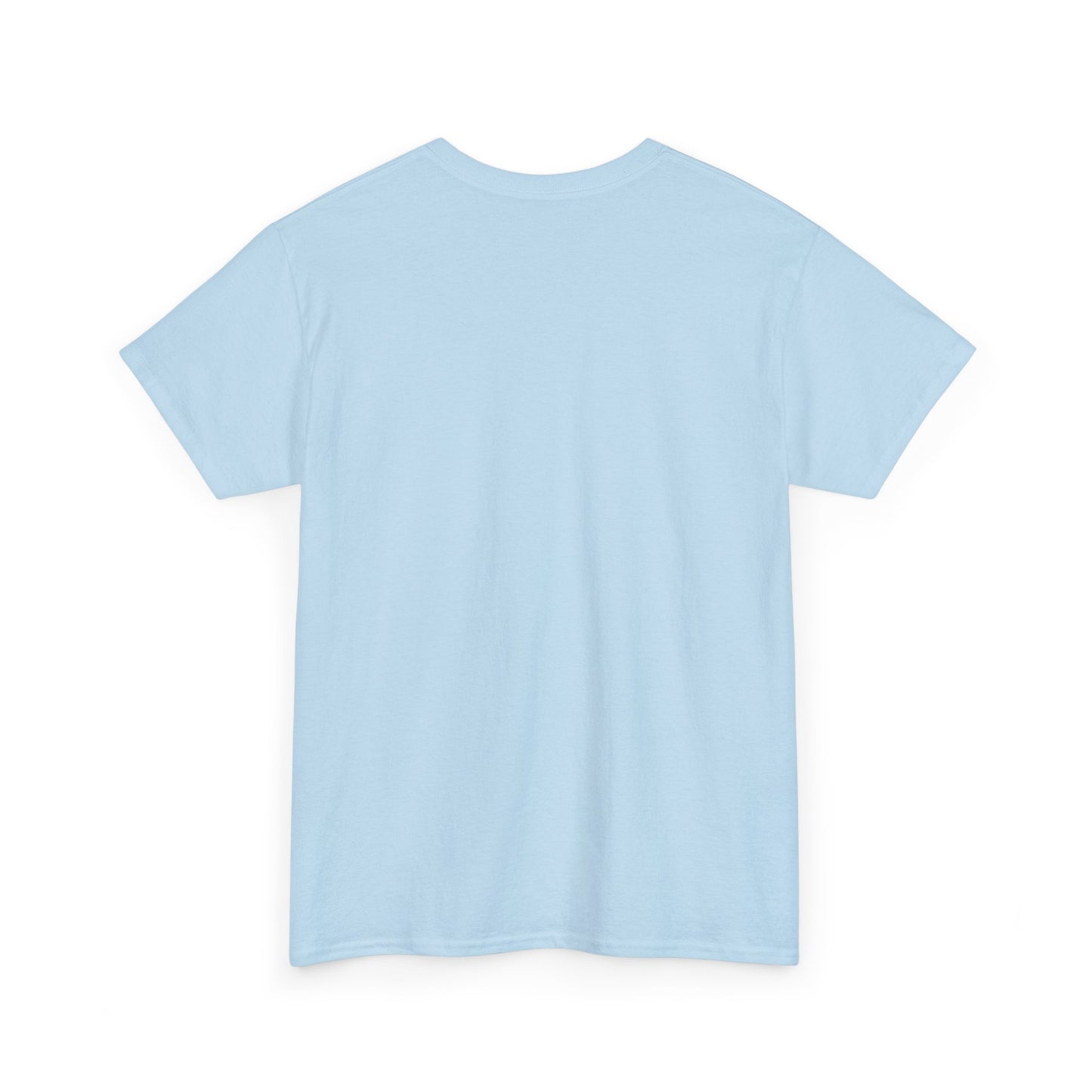 Justice Blind Lady T-Shirt