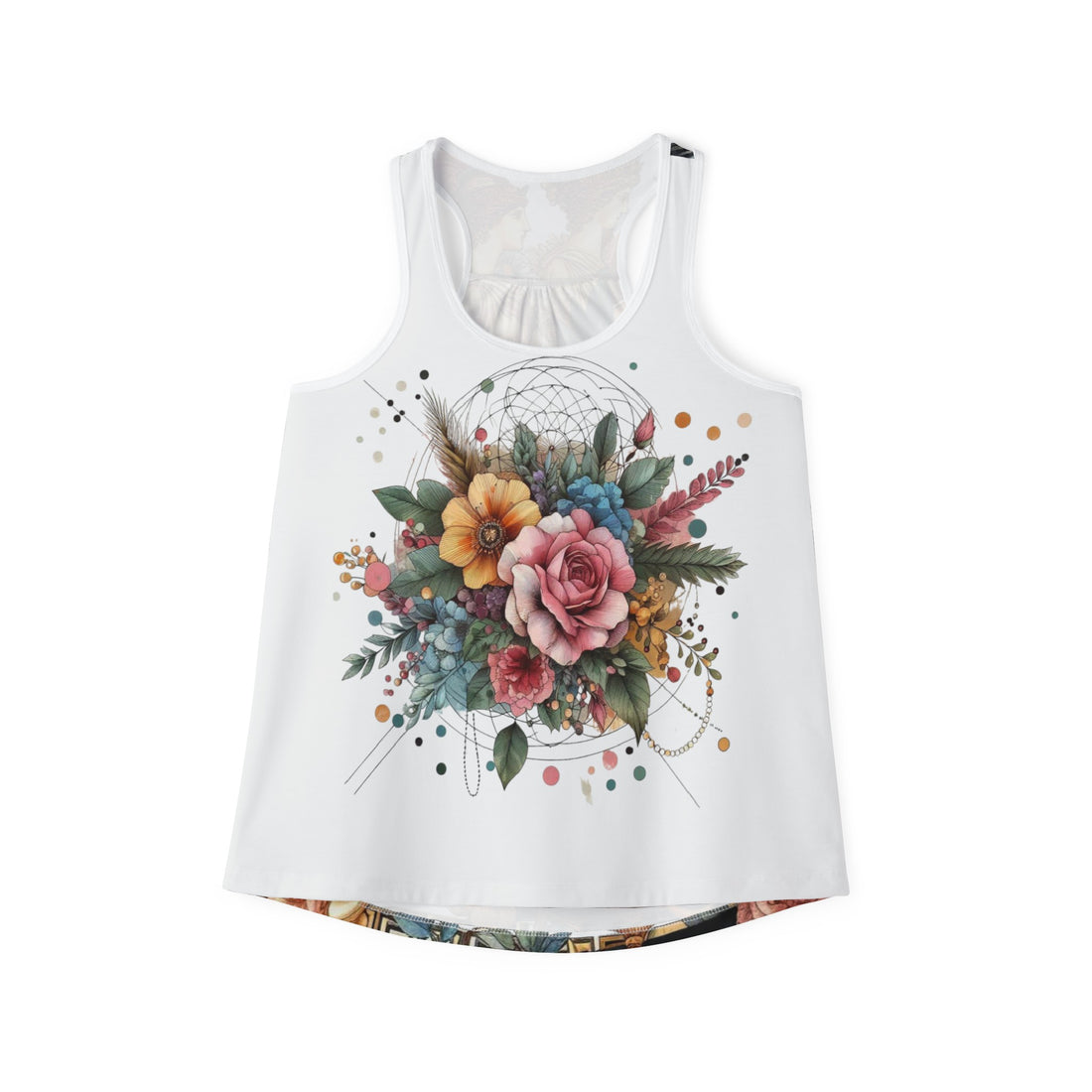 Women's Super Tank