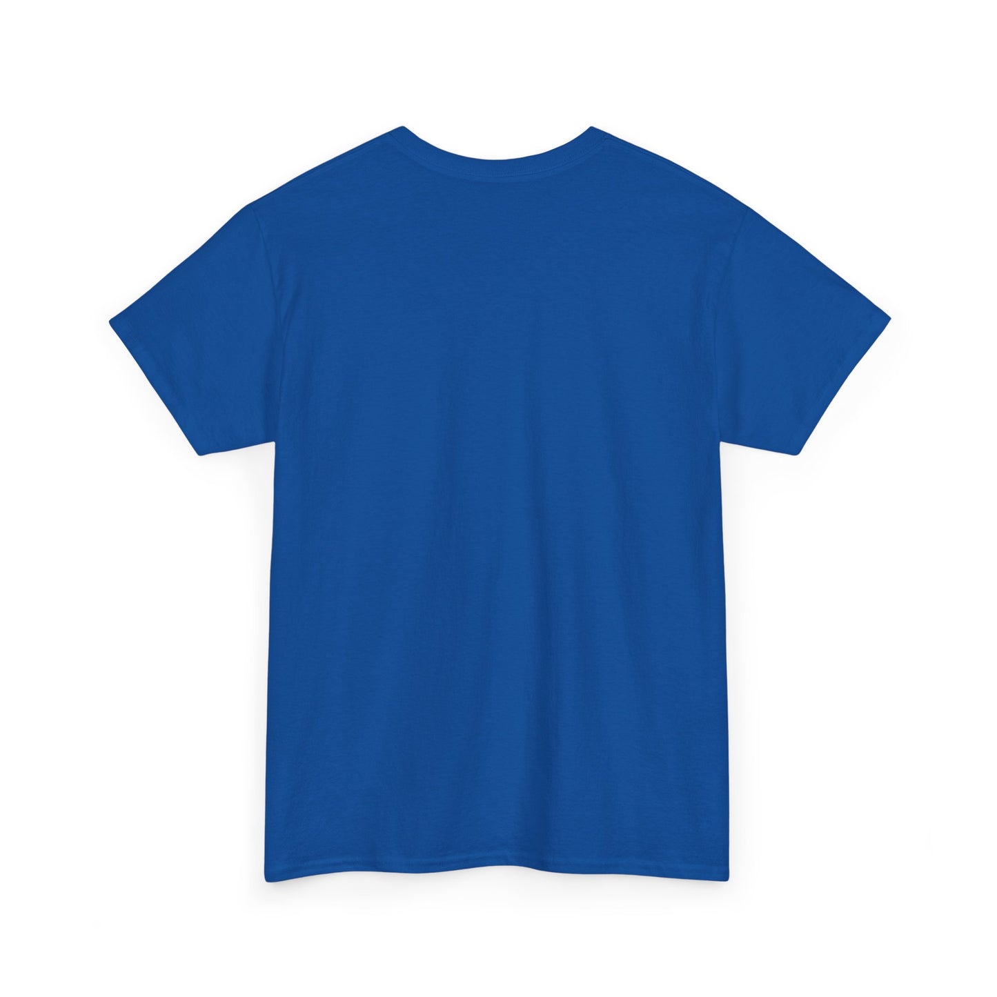 Justice Blind Lady T-Shirt