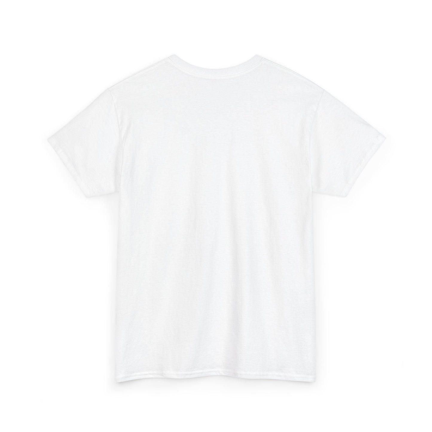 Justice Blind Lady T-Shirt