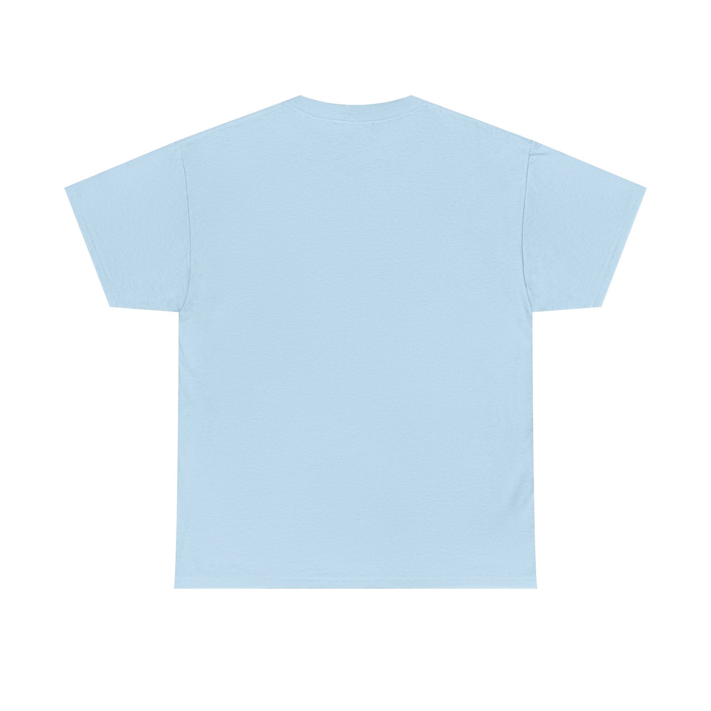 Justice Blind Lady T-Shirt