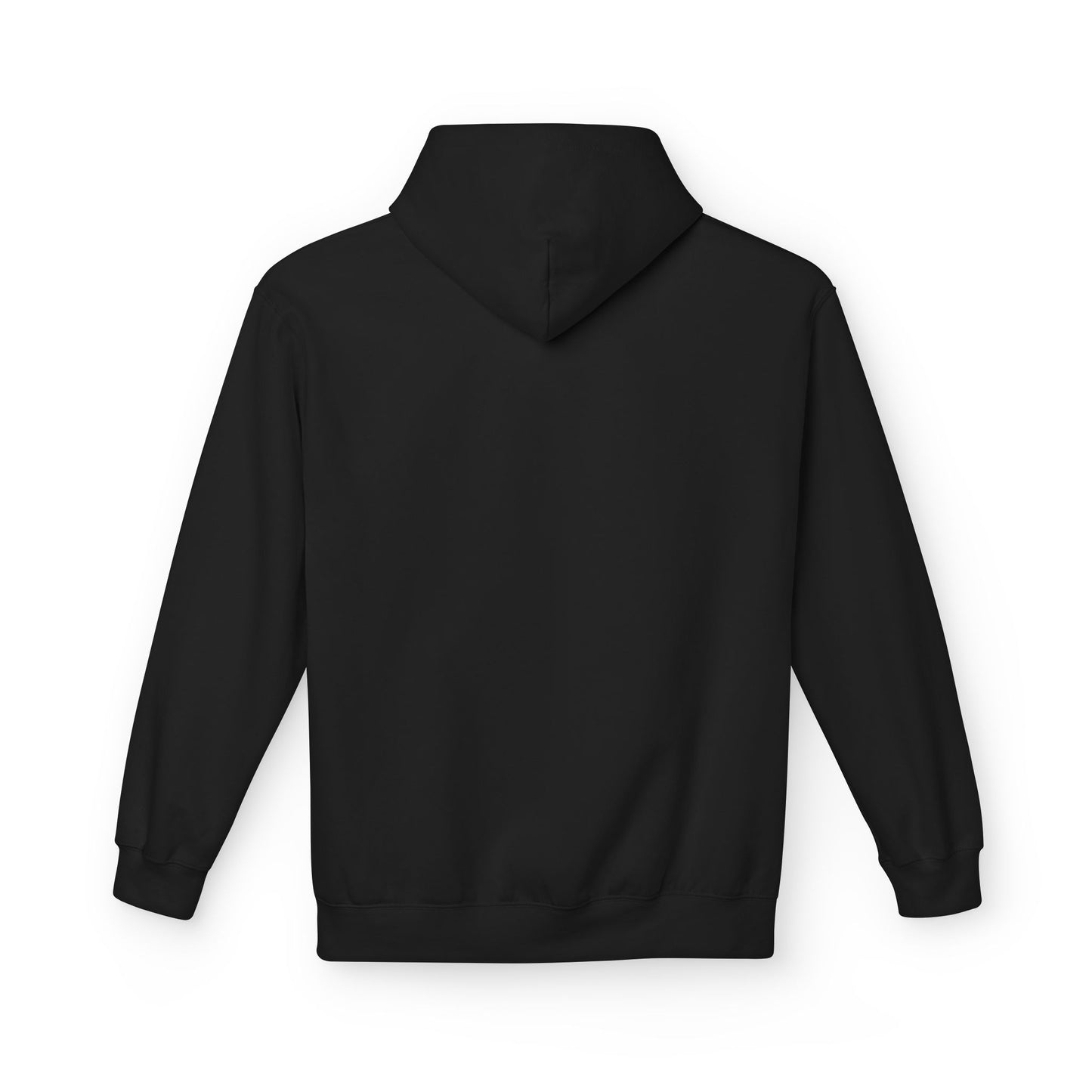 Pathetic Midweight Softstyle Fleece Hoodie