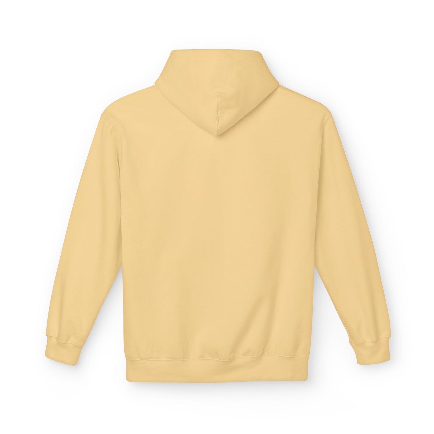 Pathetic Midweight Softstyle Fleece Hoodie
