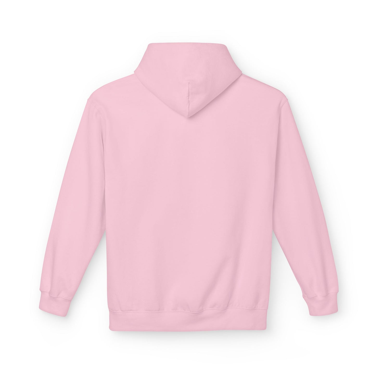 Pathetic Midweight Softstyle Fleece Hoodie