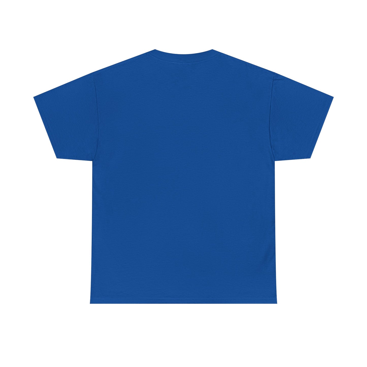 Justice Blind Lady T-Shirt