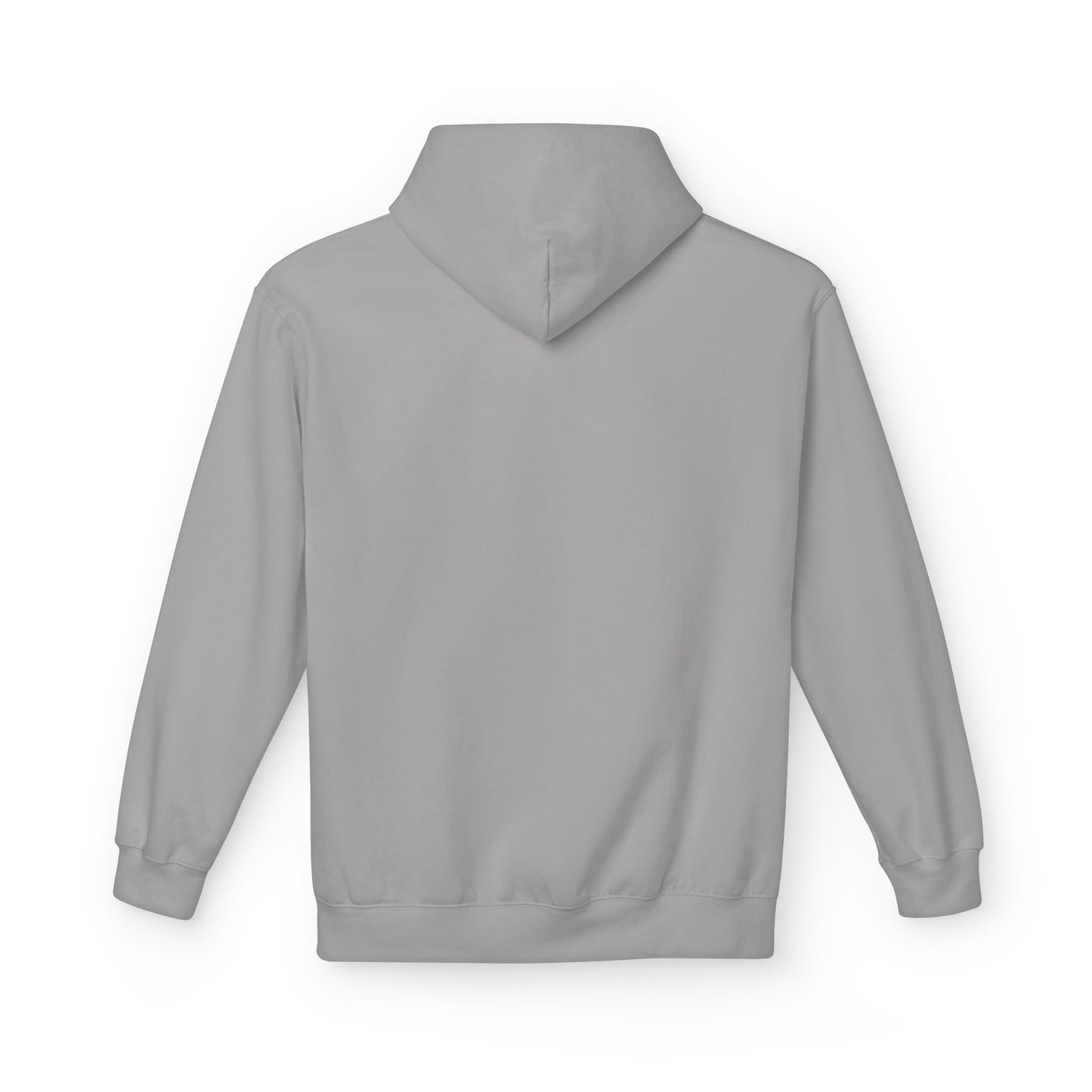 Pathetic Midweight Softstyle Fleece Hoodie