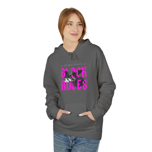 Pathetic Midweight Softstyle Fleece Hoodie
