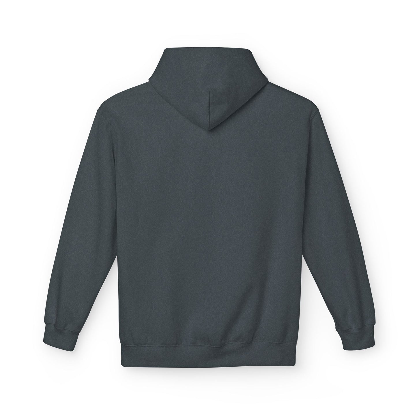 Pathetic Midweight Softstyle Fleece Hoodie