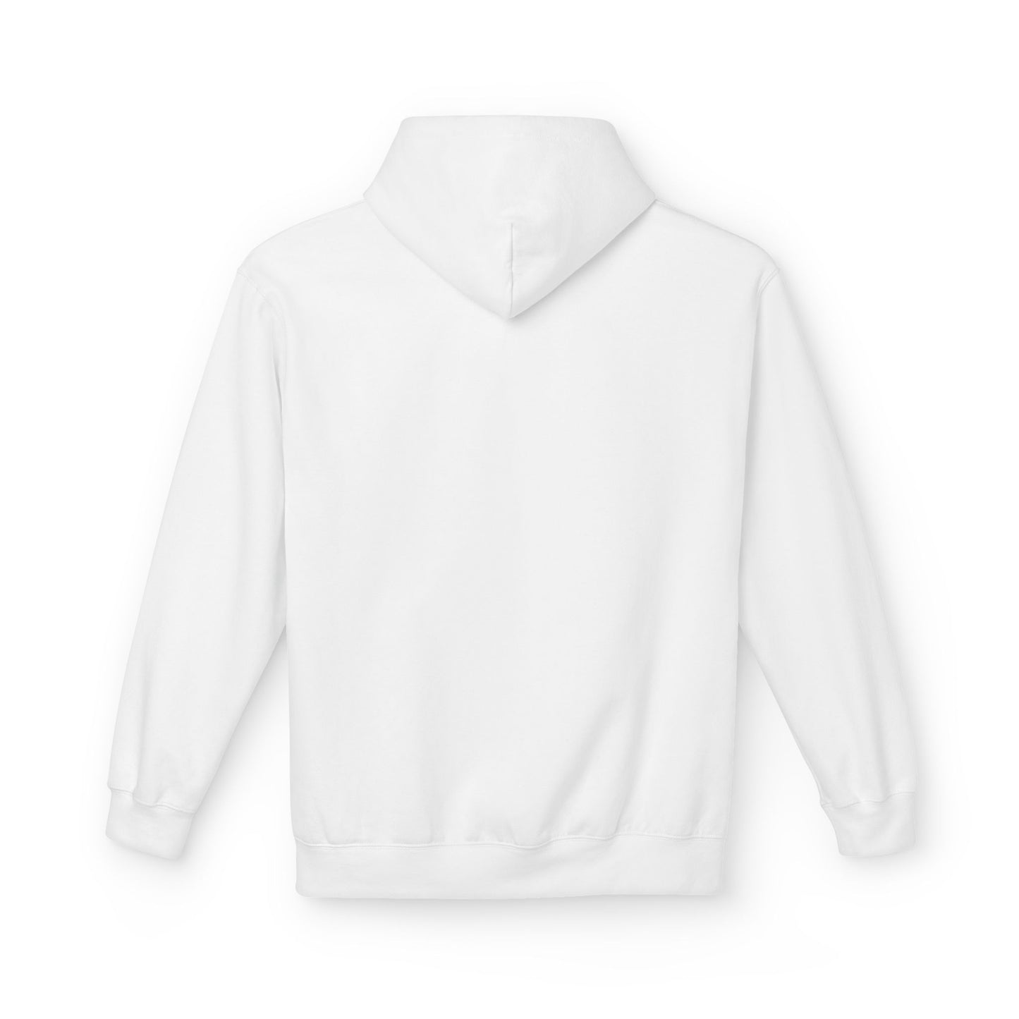 Pathetic Midweight Softstyle Fleece Hoodie