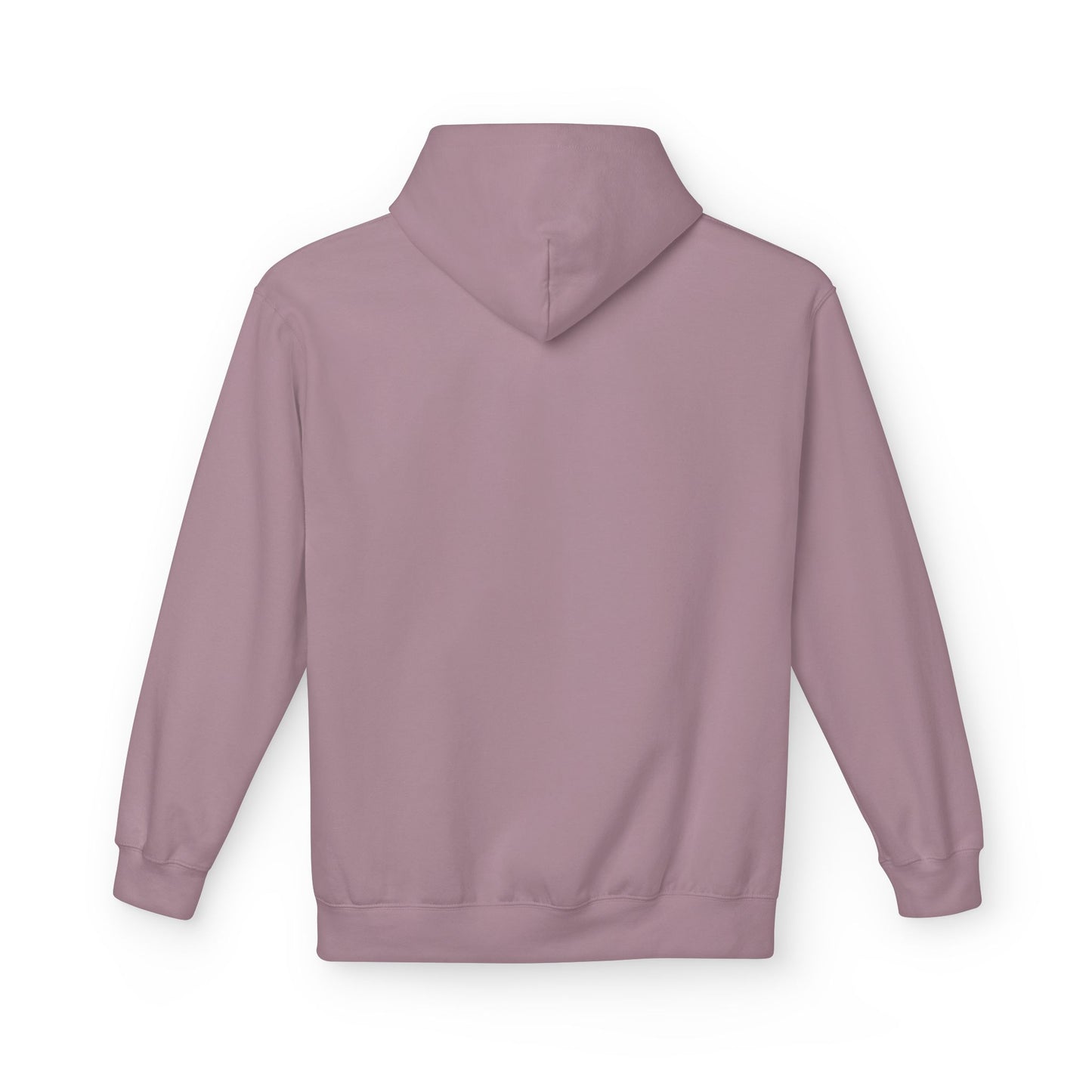 Pathetic Midweight Softstyle Fleece Hoodie