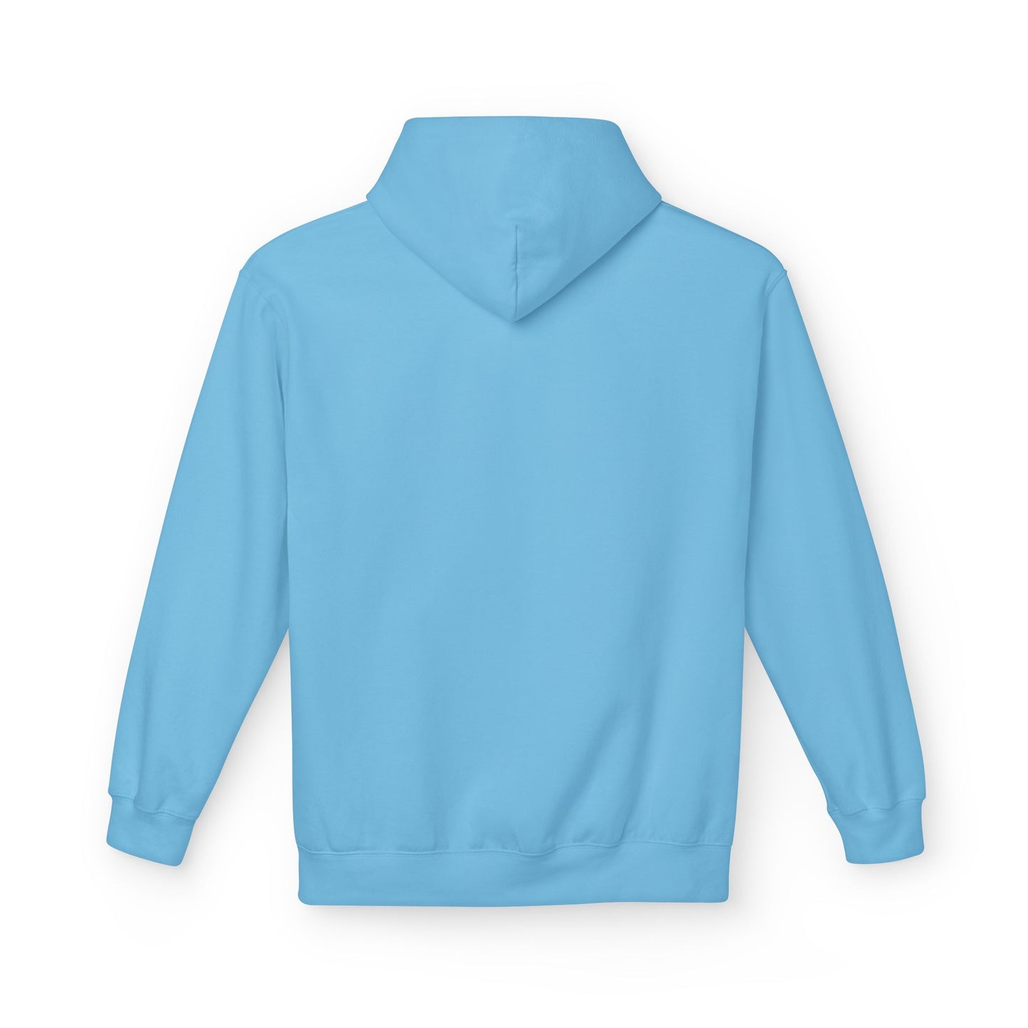 Pathetic Midweight Softstyle Fleece Hoodie