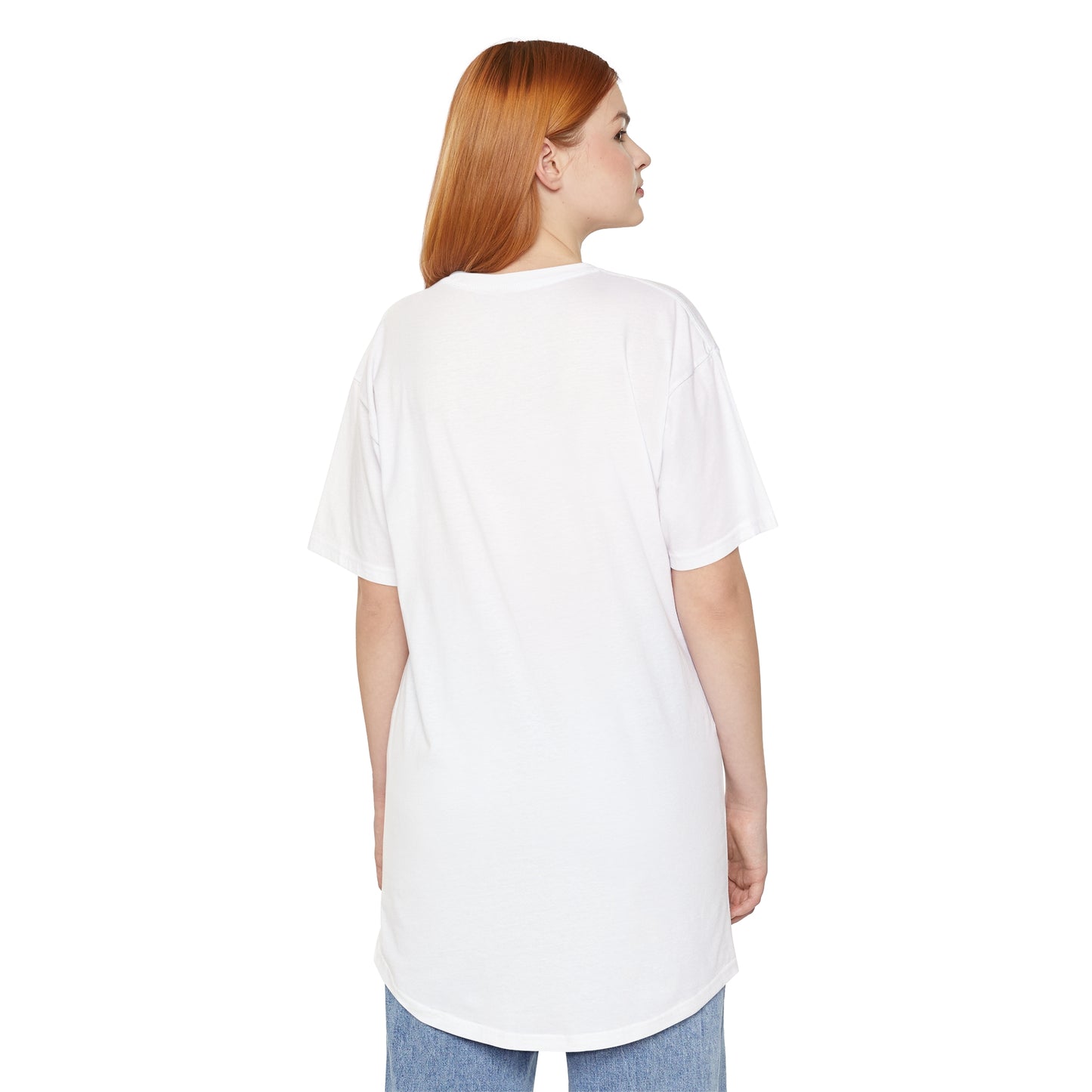 Oversized Urban Tee