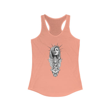 Women's Dying to be Skinny Tank