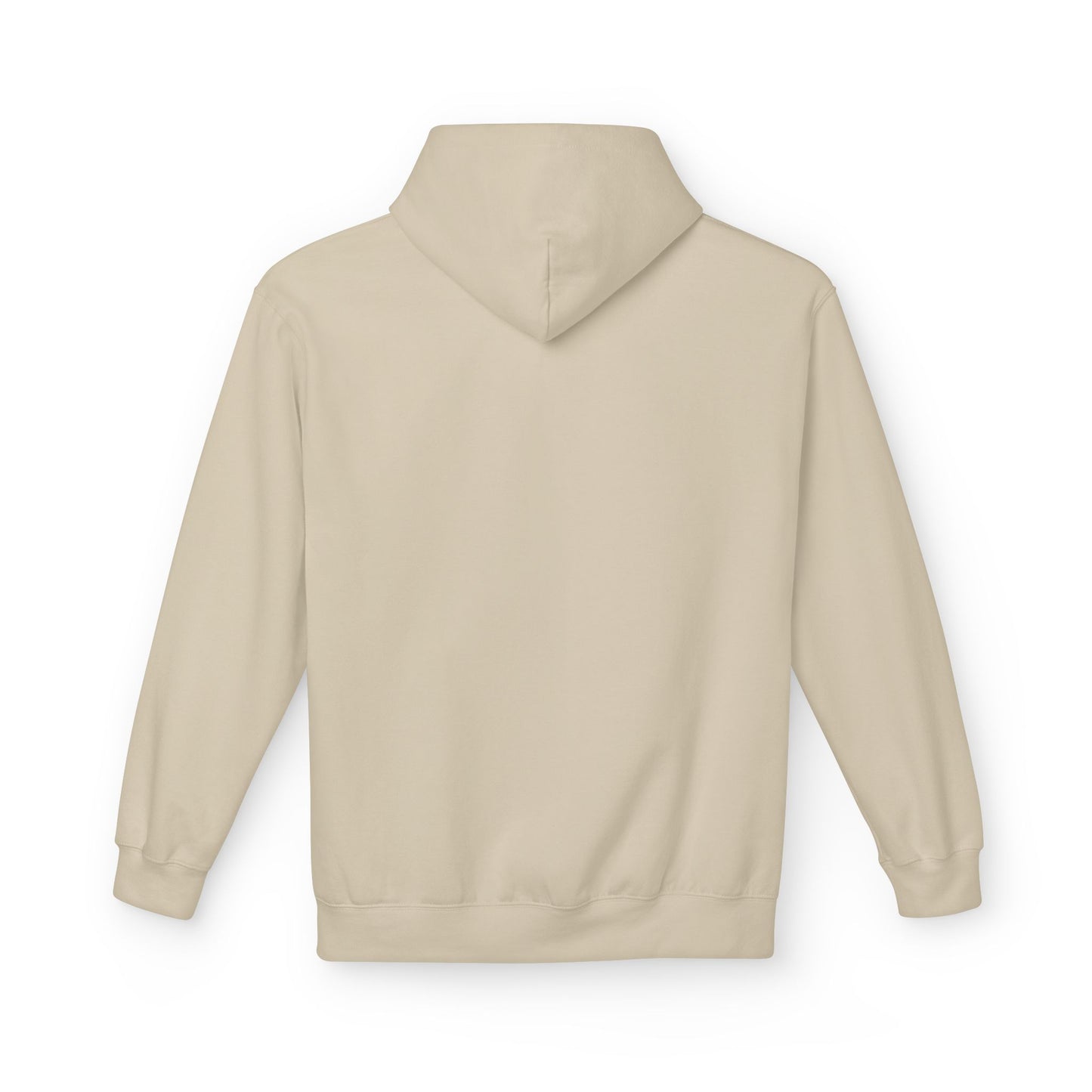 Pathetic Midweight Softstyle Fleece Hoodie