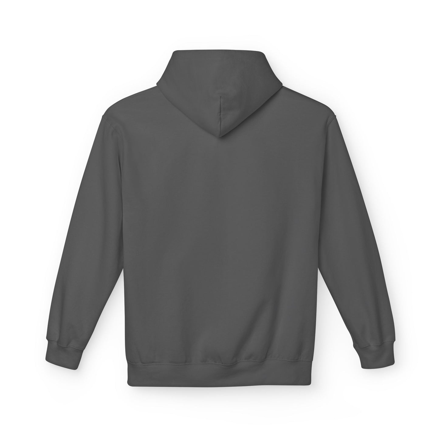 Pathetic Midweight Softstyle Fleece Hoodie
