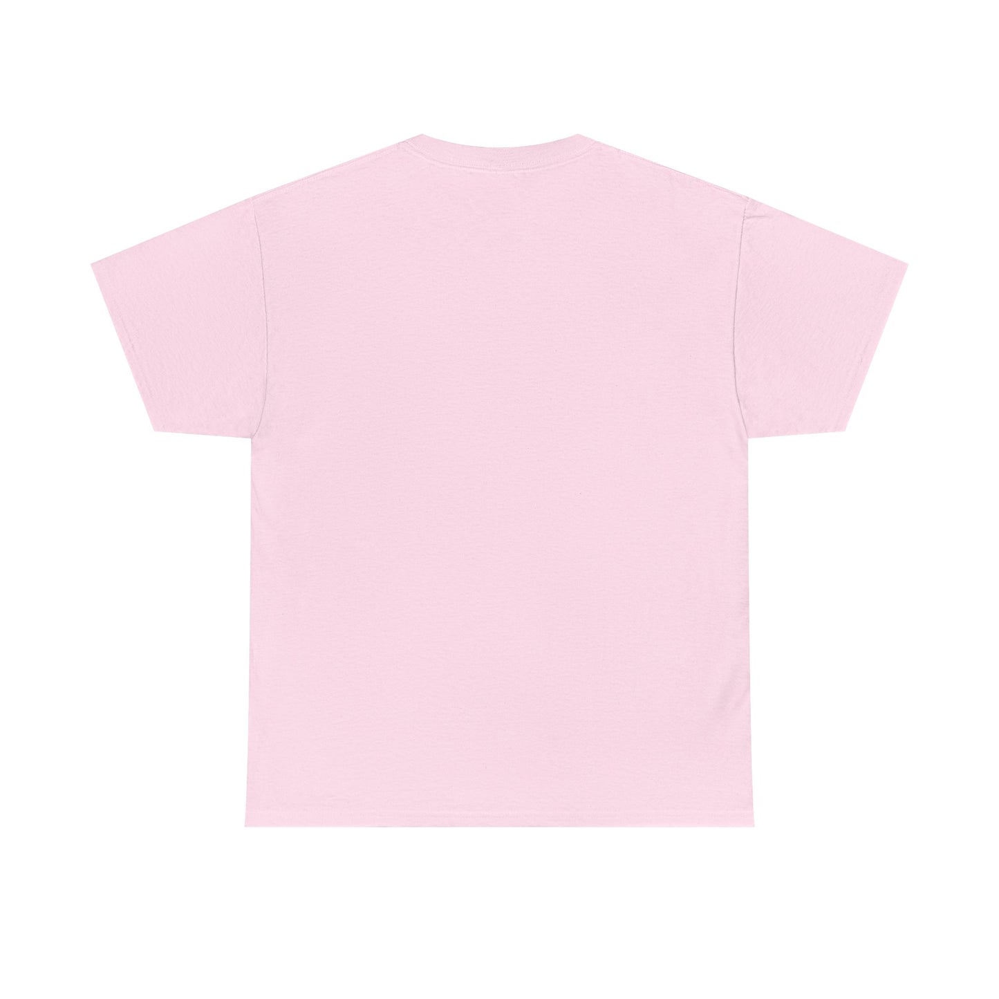 Justice Blind Lady T-Shirt