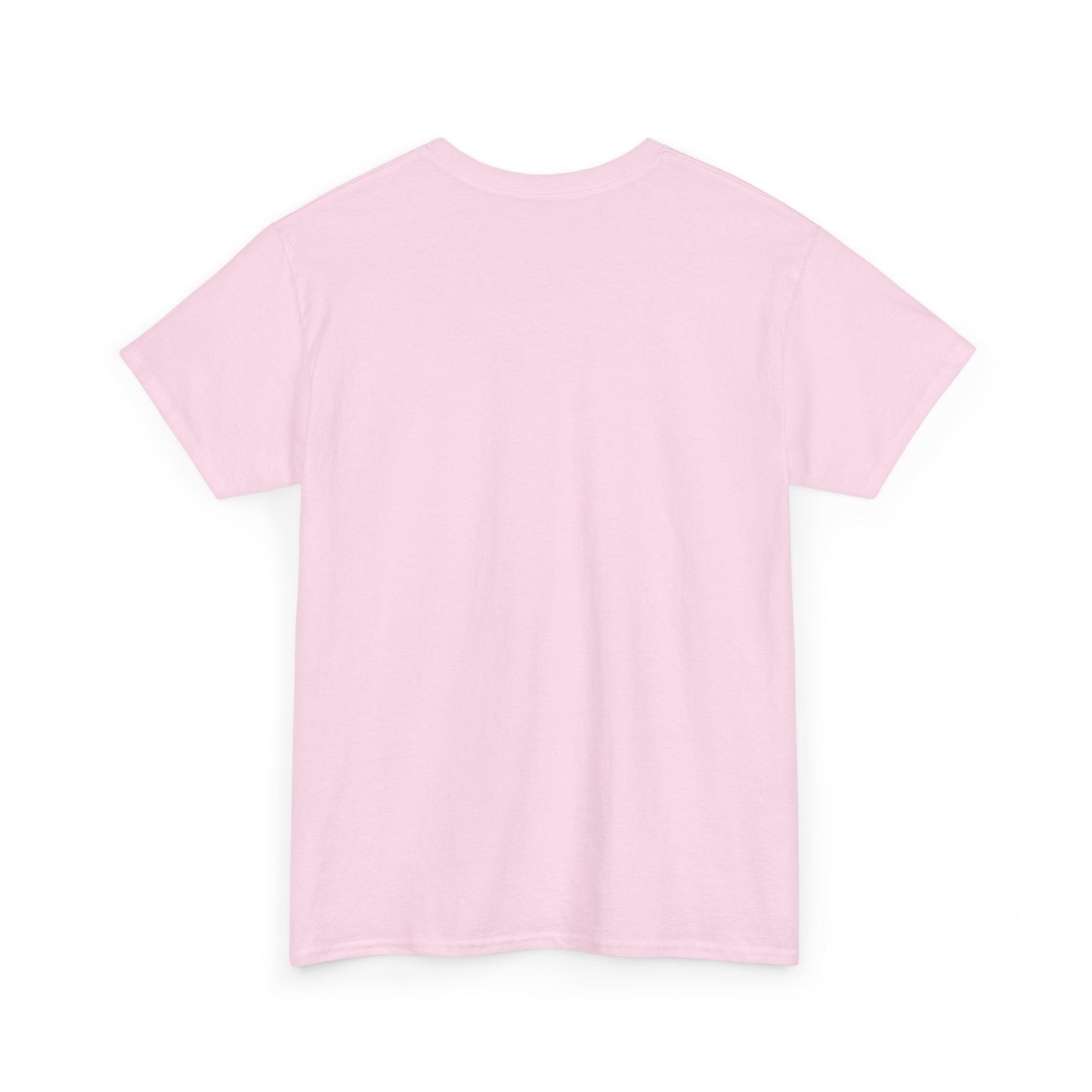 Justice Blind Lady T-Shirt