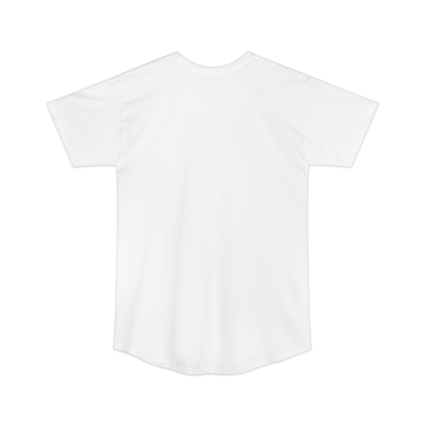 Oversized Urban Tee