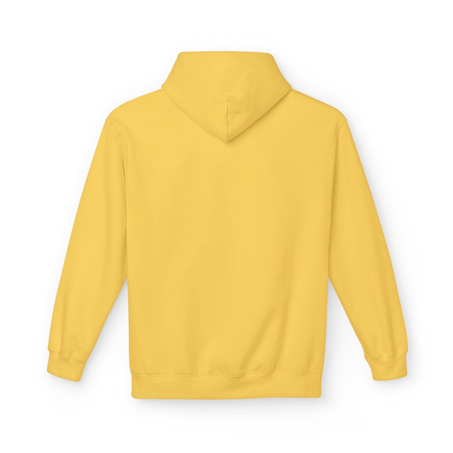 Pathetic Midweight Softstyle Fleece Hoodie