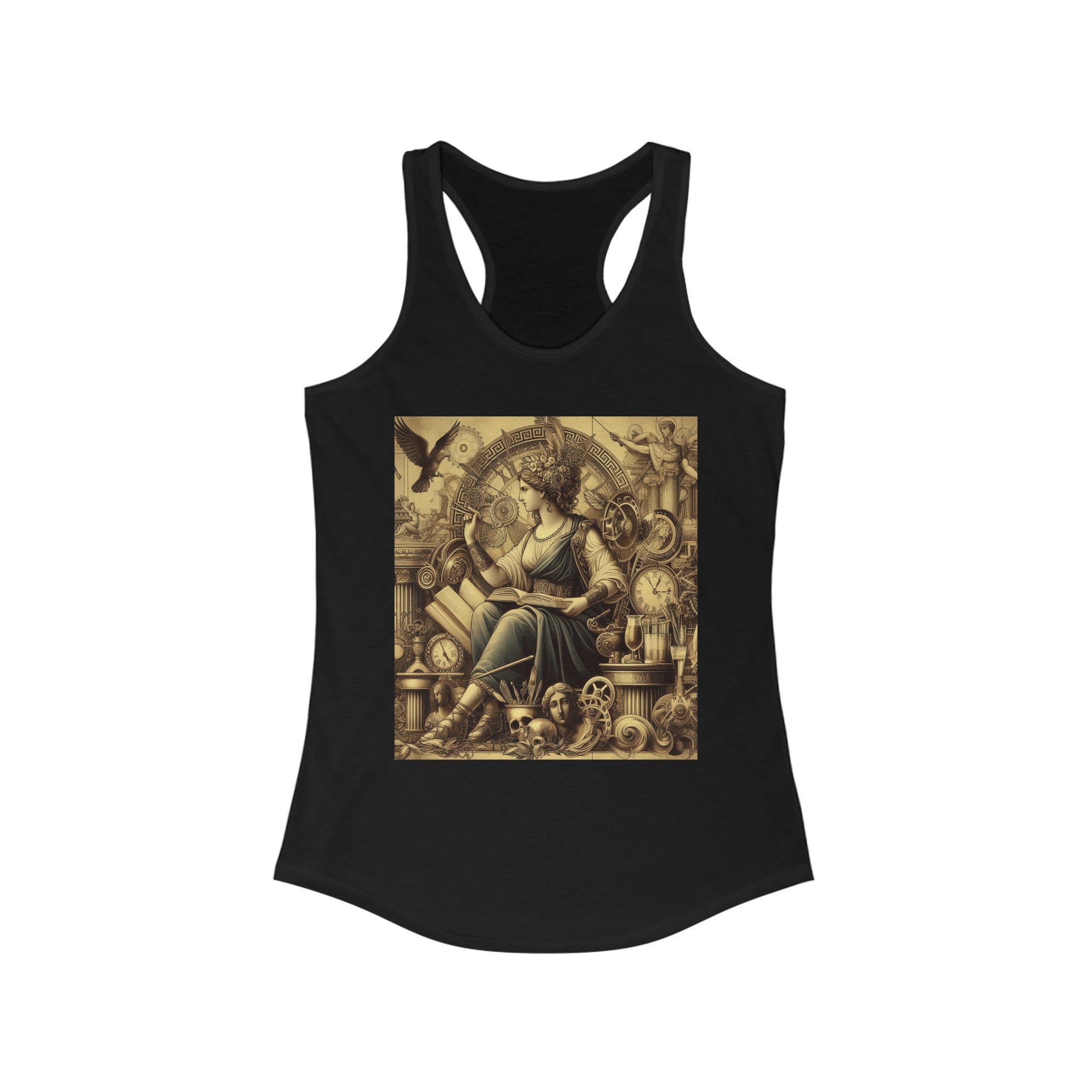 Women's Perfect Racerback Tank