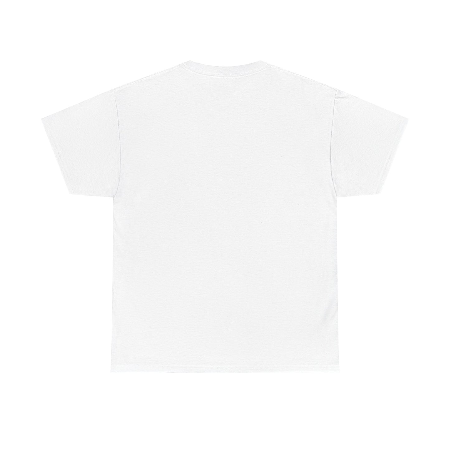 Justice Blind Lady T-Shirt
