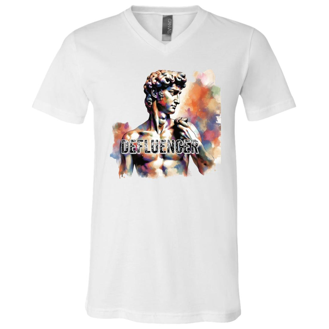 DeInfluencer Men's Tee