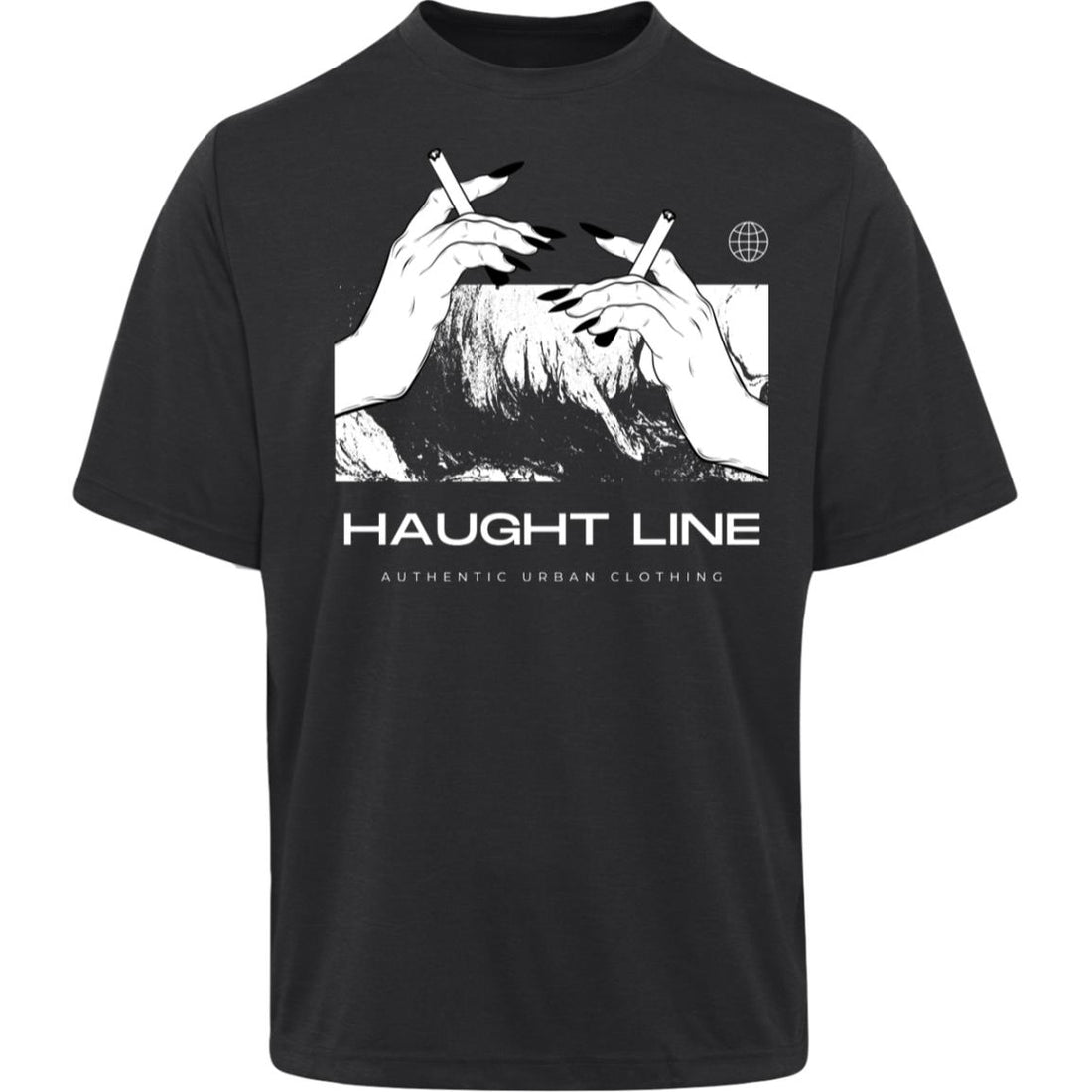 hauggfdsfht line