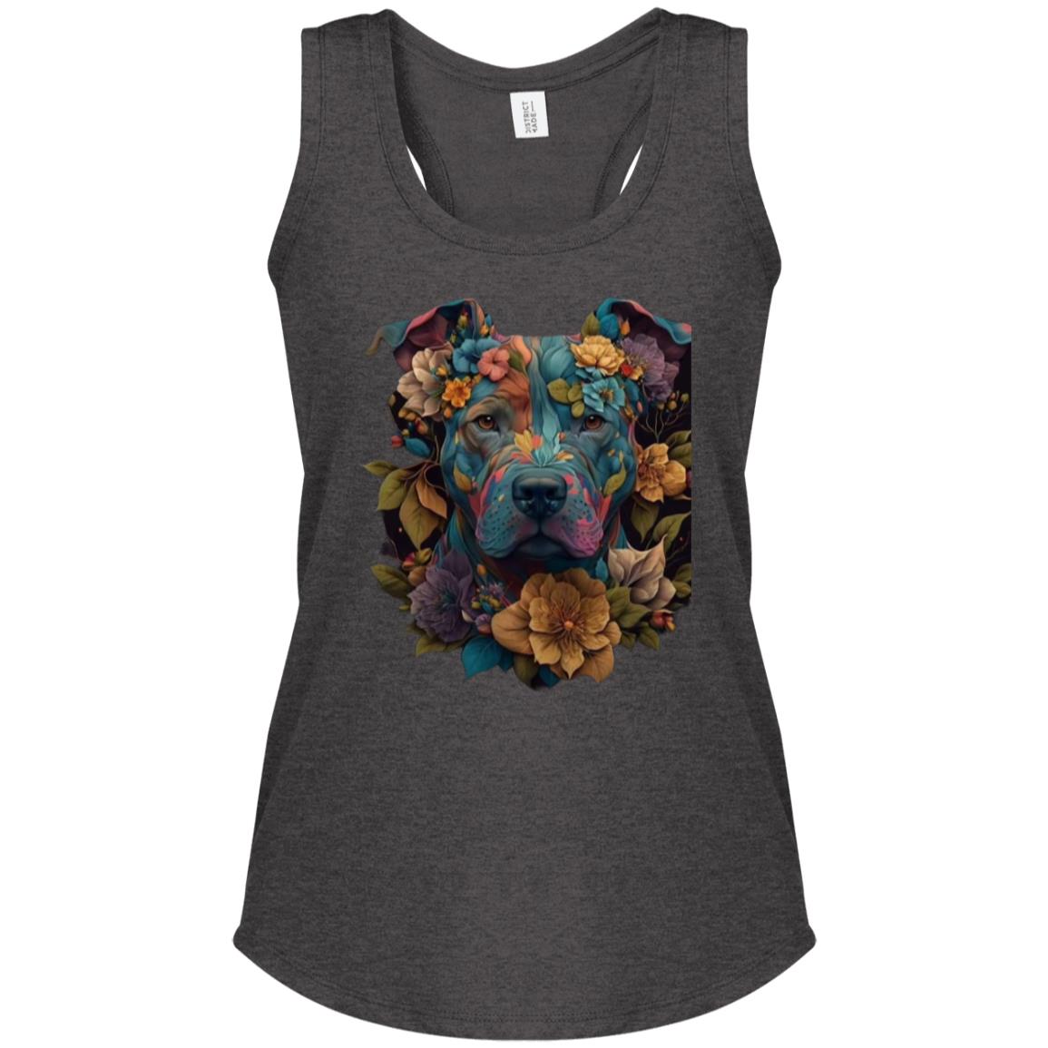 Good Dog Women's Tank