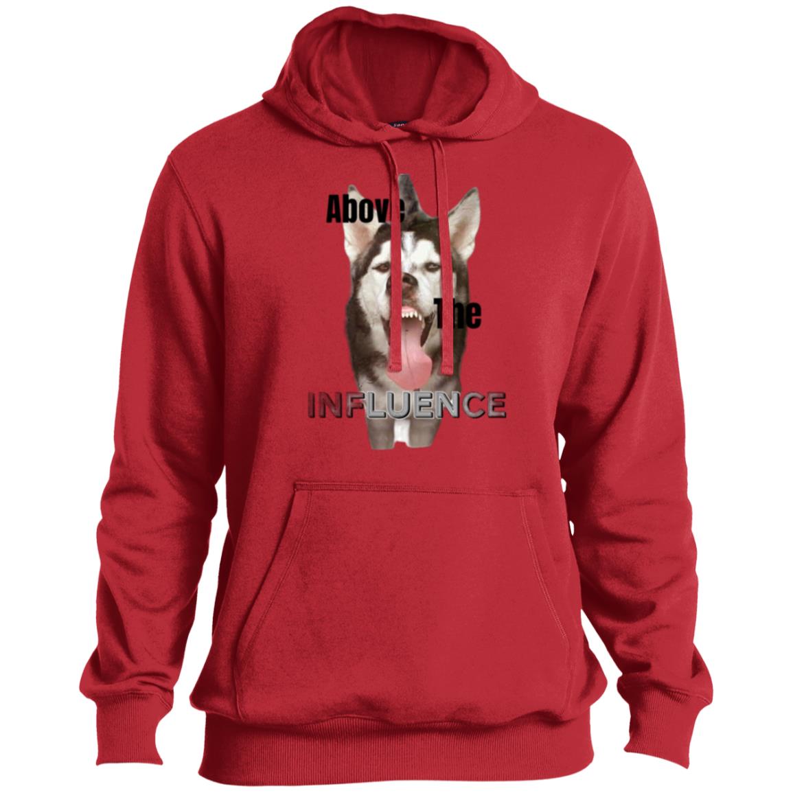 ATI Men's Hoodie