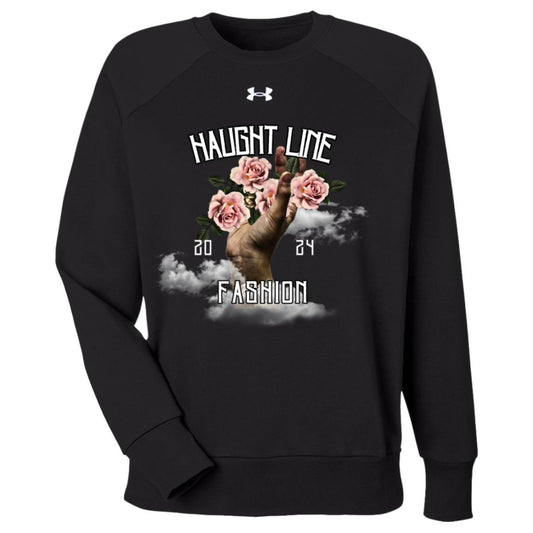 Under Armour Hand Long Sleeve