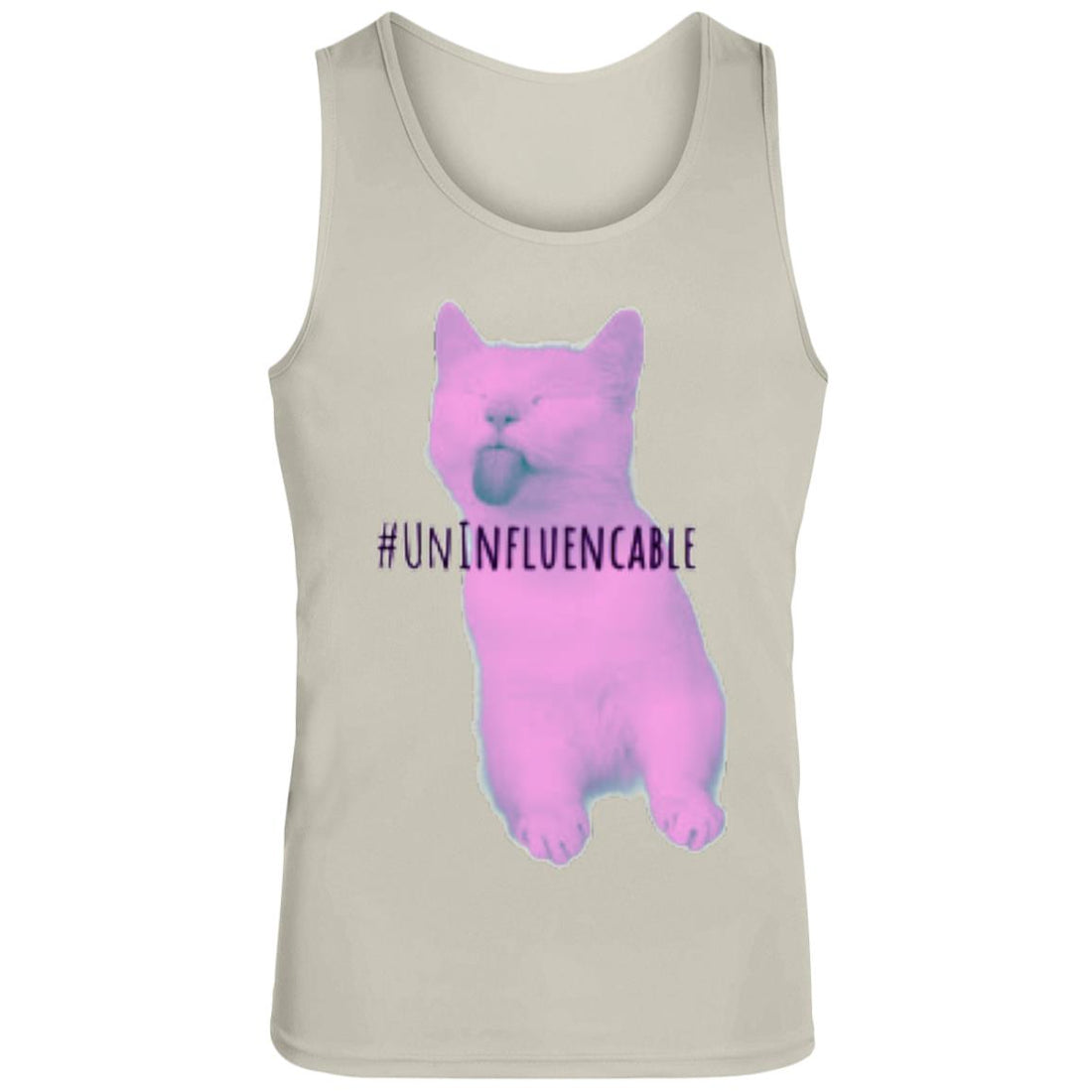 UnInfluencable Woman's Tank