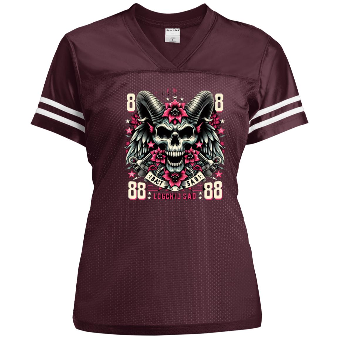 Women's Team 88 Jersey