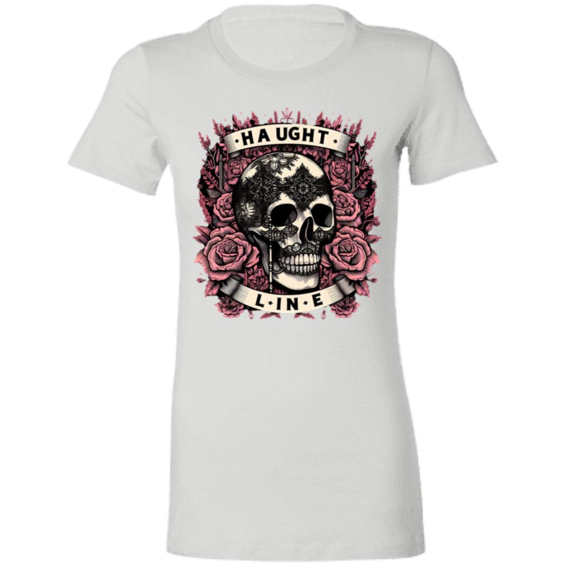 Haught Line Women's Tee