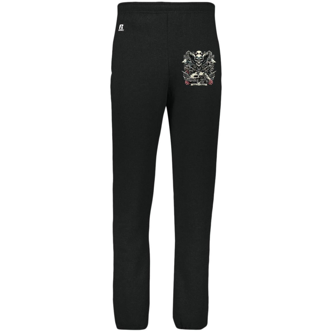 Men's Skully Sweats