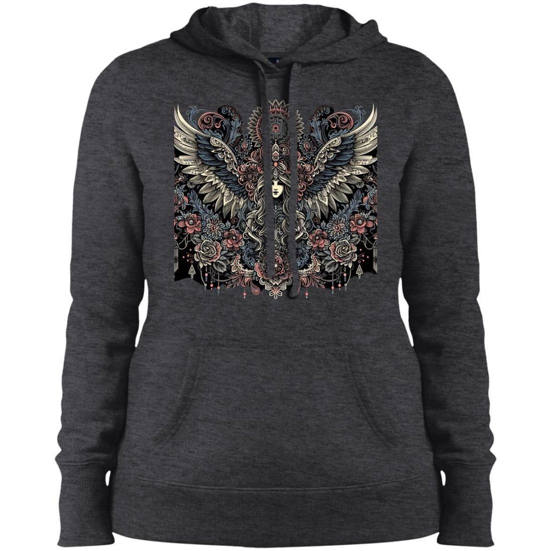 Women's Flying Hoodie