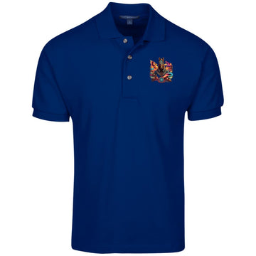 Men's Horse Polo