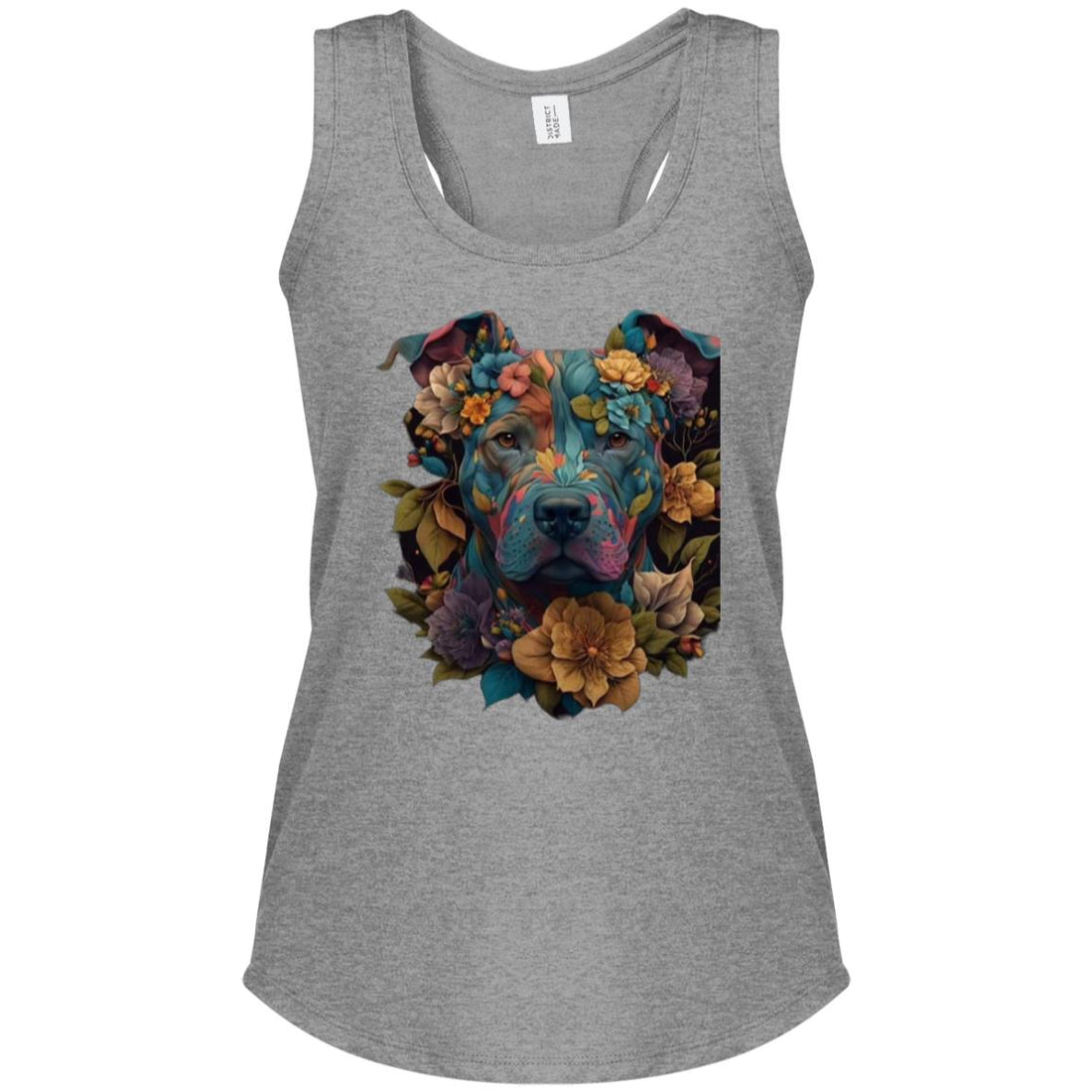 Good Dog Women's Tank