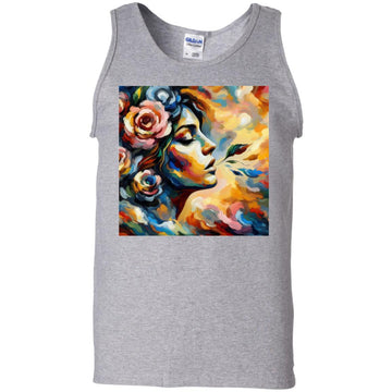 Women's Breeze Tank