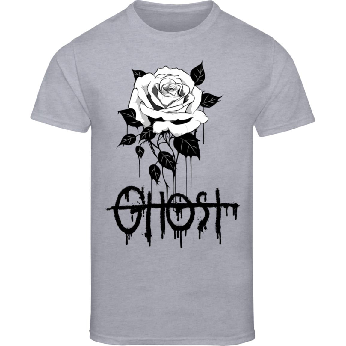 Ghosted