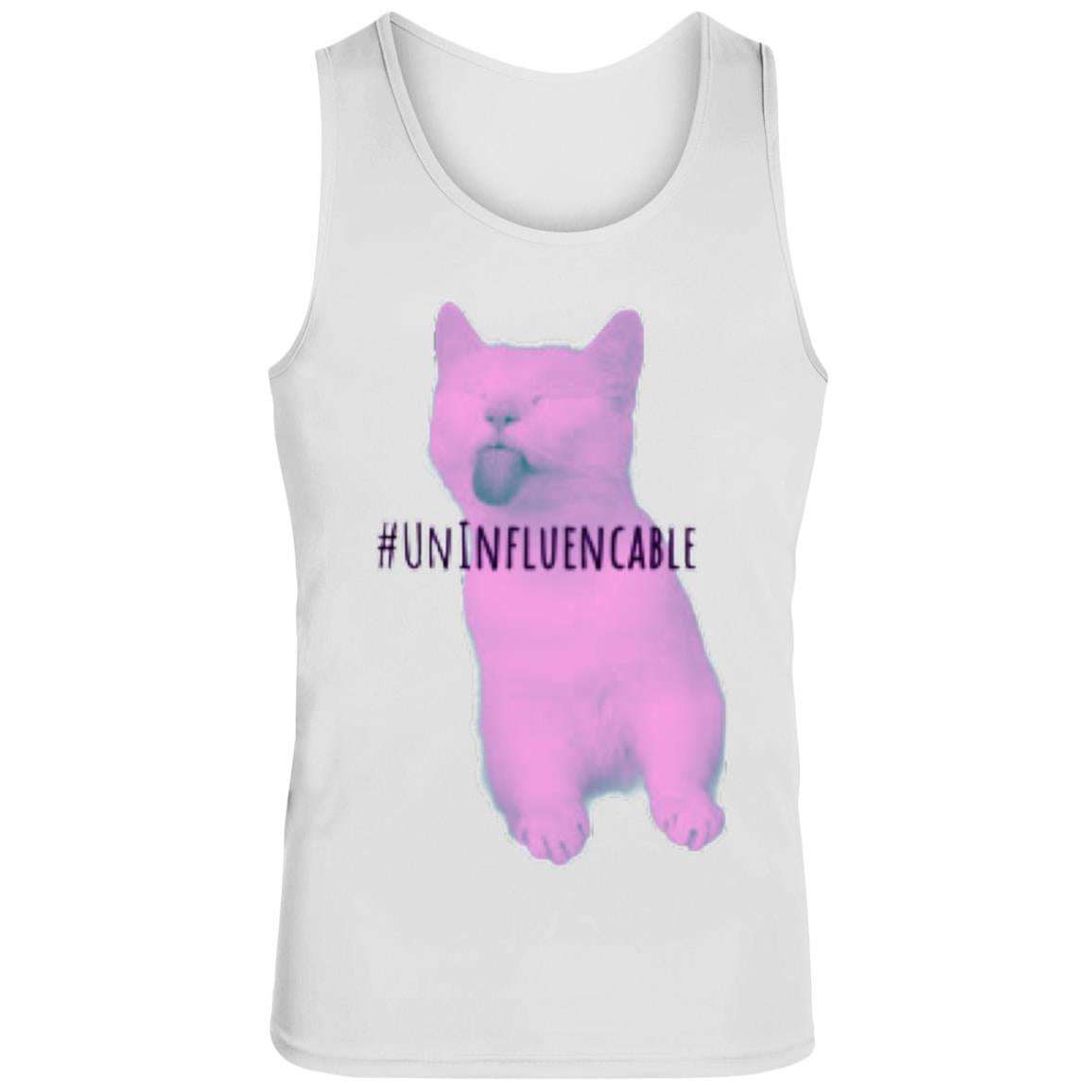 UnInfluencable Woman's Tank