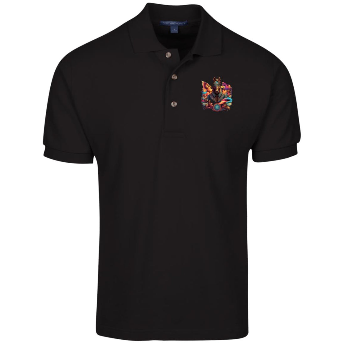 Men's Horse Polo