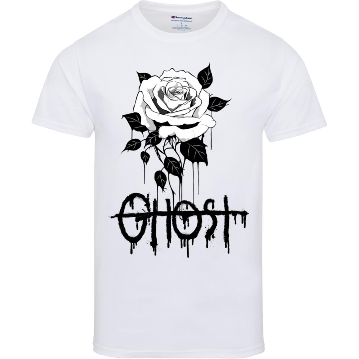 Ghosted
