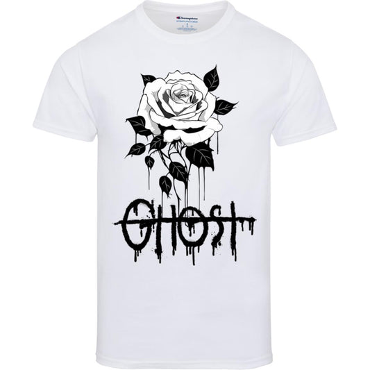 Ghosted