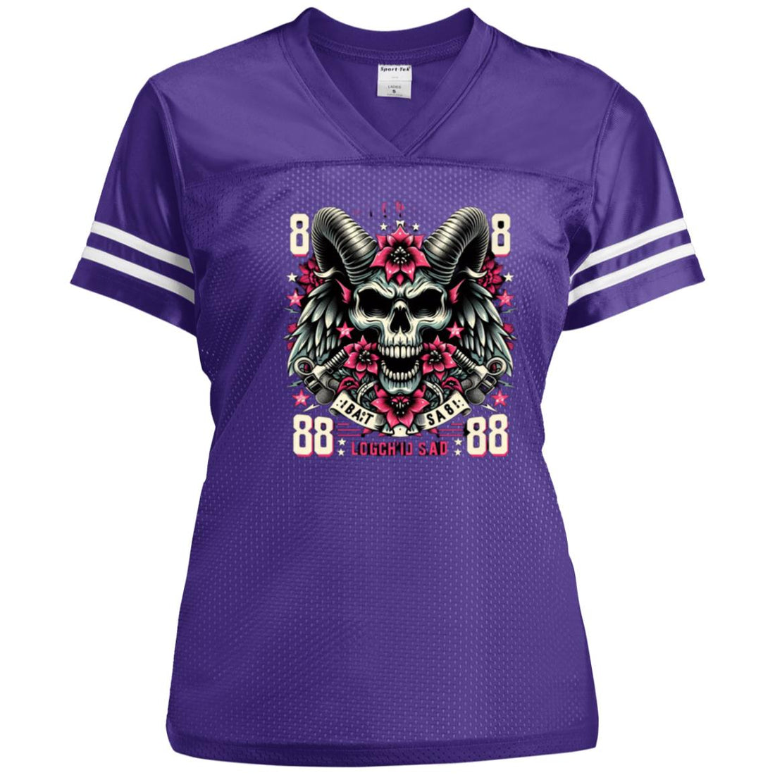 Women's Team 88 Jersey