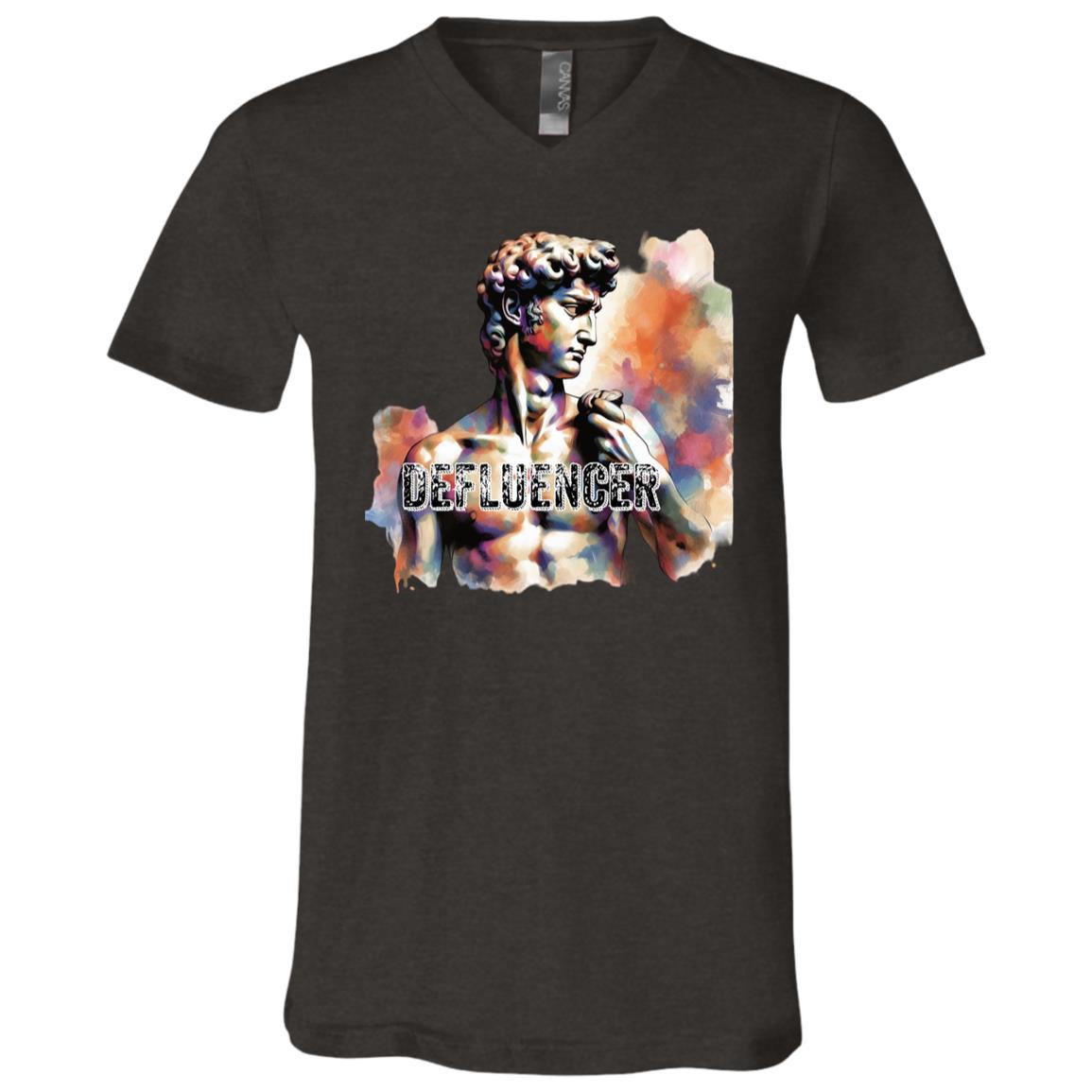 DeInfluencer Men's Tee