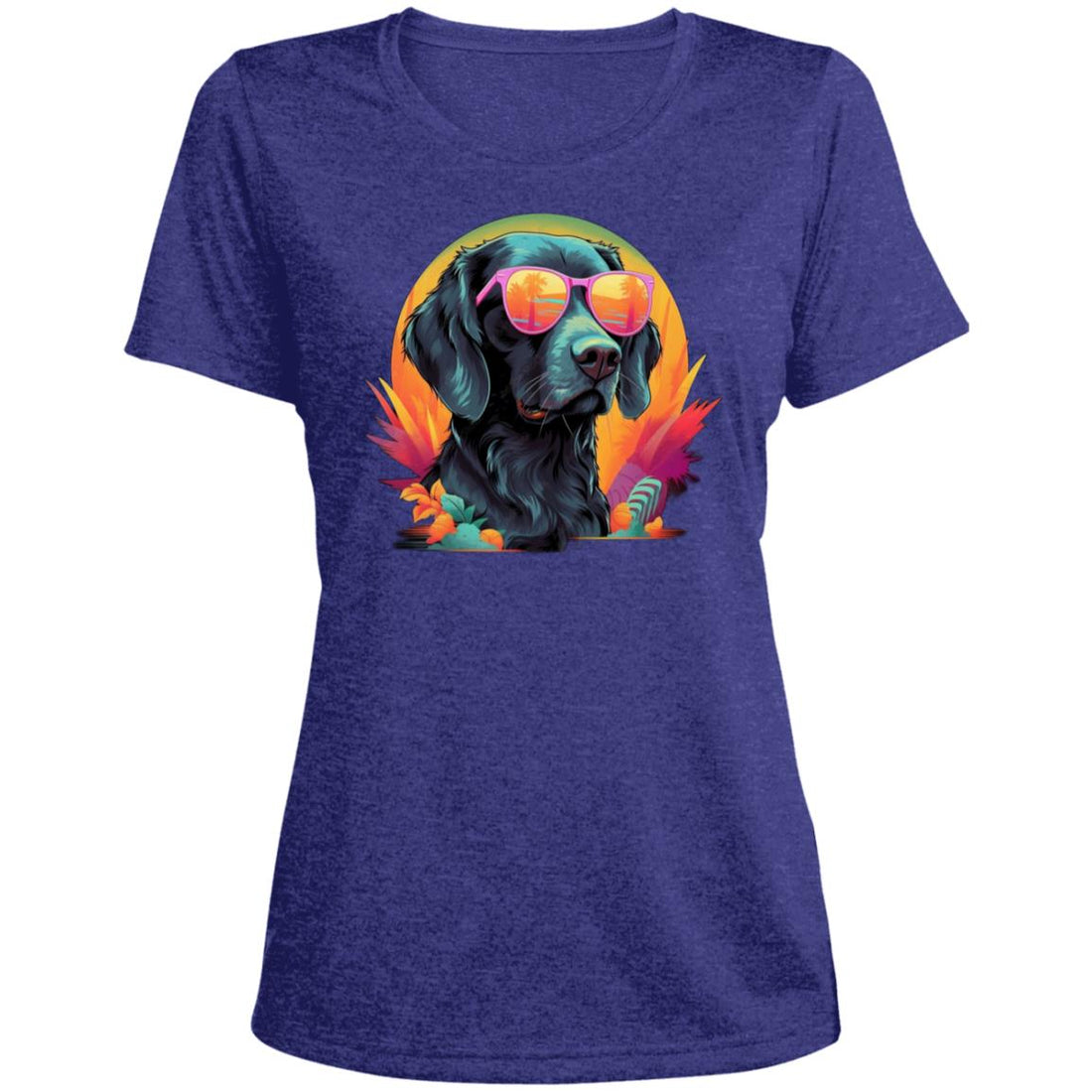 Haught Dog Women's Shirt