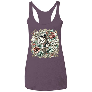 Women's Smoking Gun Tank