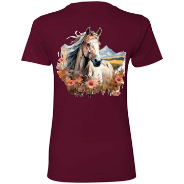 Women's Wild Horse Tee