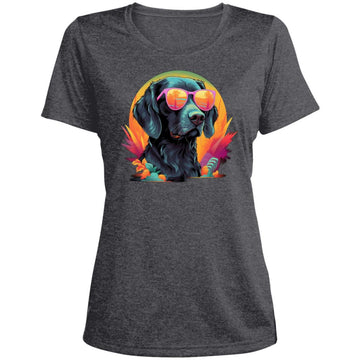 Haught Dog Women's Shirt